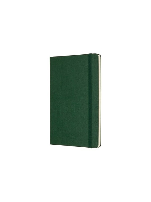 AX™ MOLESKINE Notebook approx. A5 - Img 1