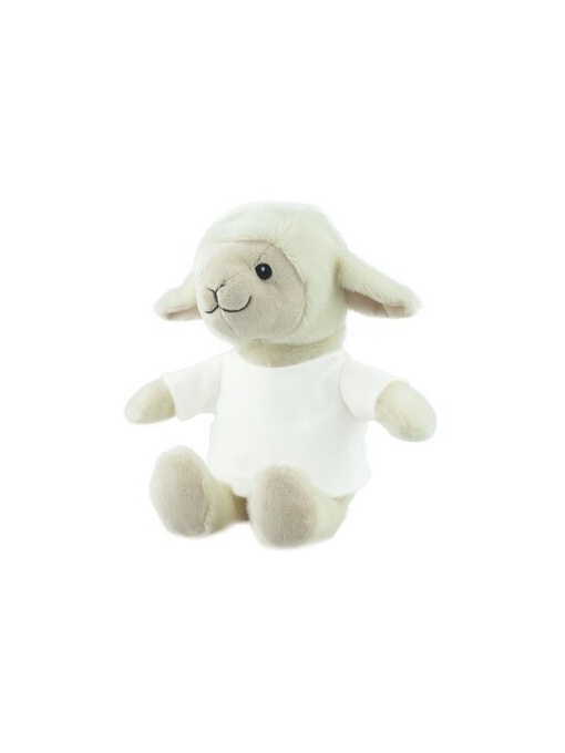 AX™ Oaie de pluș RPET | Cloudy