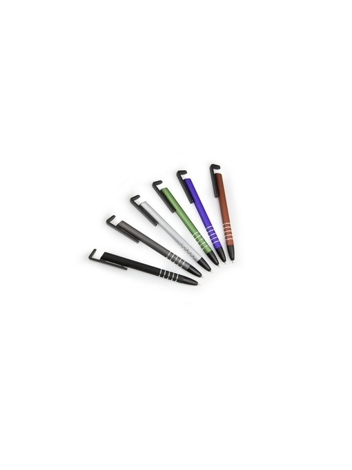 AX™ pix, stylus, suport telefon | Erran