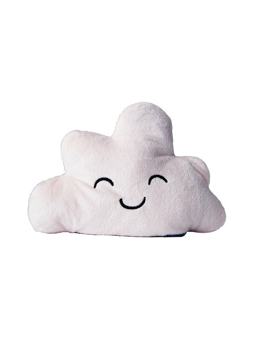 AX™ Plush cloud