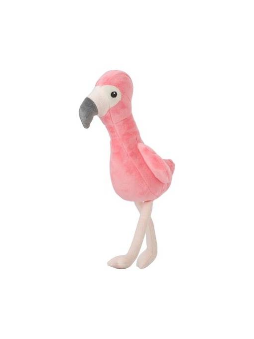 AX™ Plush flamingo