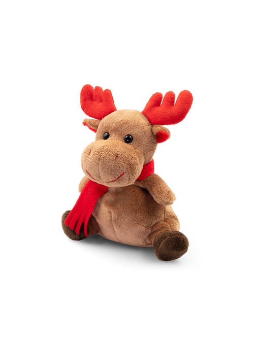 AX™ Plush reindeer | Archie