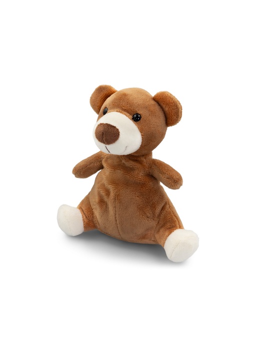 AX™ Plush teddy bear | Ragan