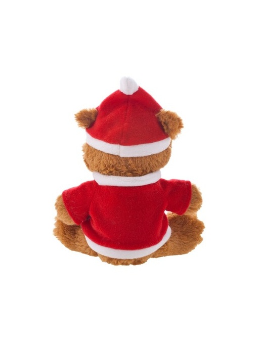 AX™ Plush teddy bear | Santi