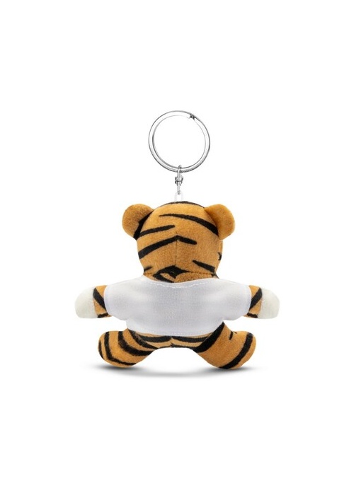 AX™ Plush tiger, keyring | Orson