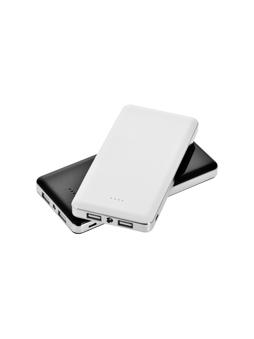 AX™ Power bank 12000 mAh with light | Sawyer