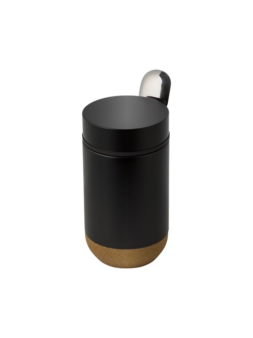 AX™ Recipient termo pentru alimente 400 ml, lingură