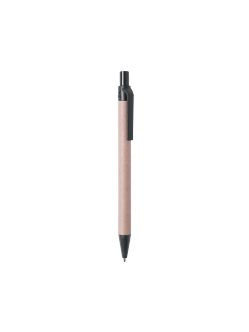 AX™ Recycled cardboard ball pen - Img 1