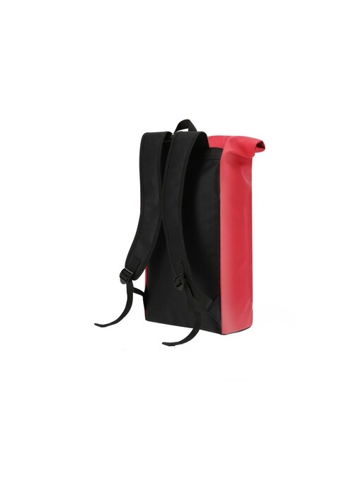 AX™ Roll top laptop backpack 15"