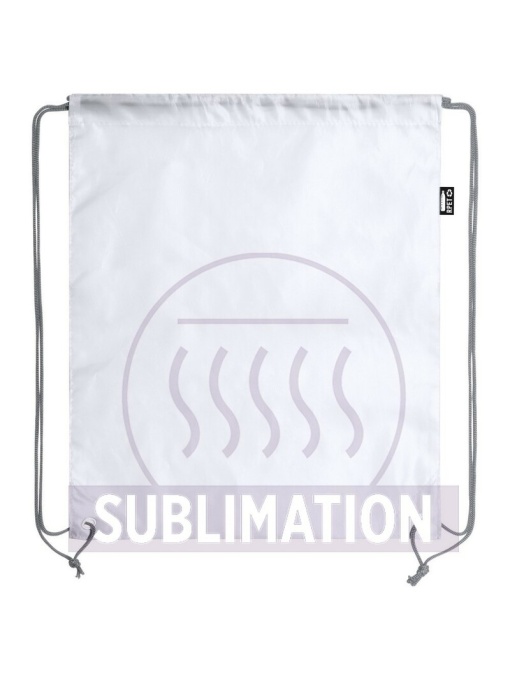 AX™ RPET drawstring bag