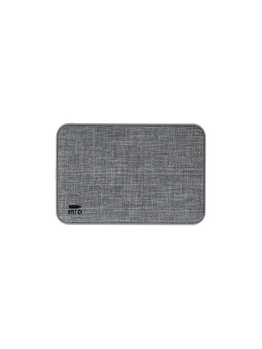 AX™ RPET power bank 5000 mAh