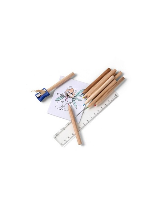 AX™ set de colorat