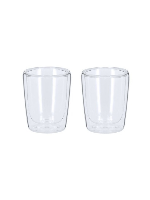 AX™ Set of 2 shot glasses 65 ml