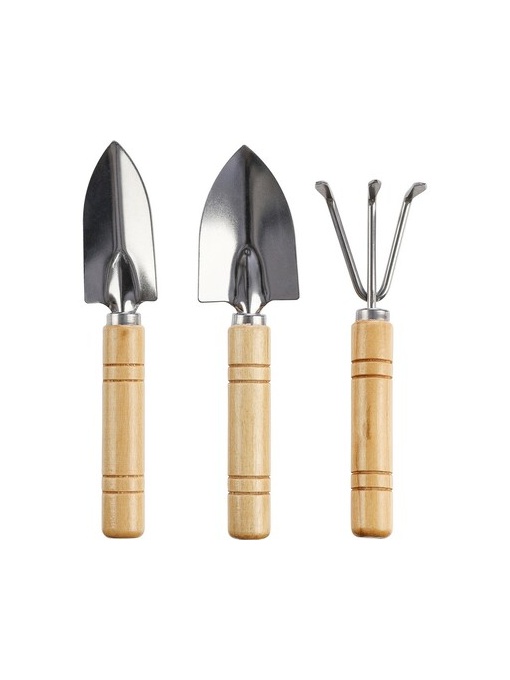 AX™ Set of garden tools