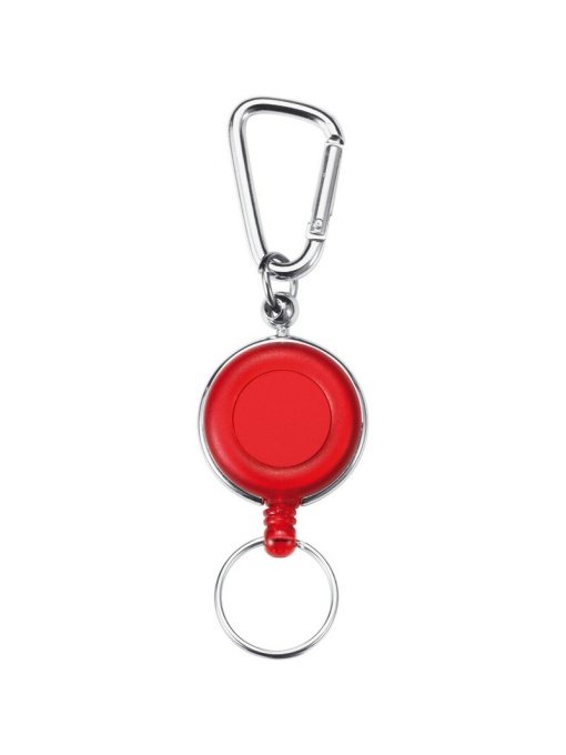 AX™ ski pass cu cordon retractabil aprox. 60 cm