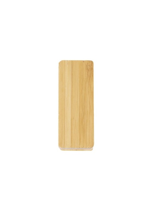 AX™ Stapler, bamboo details