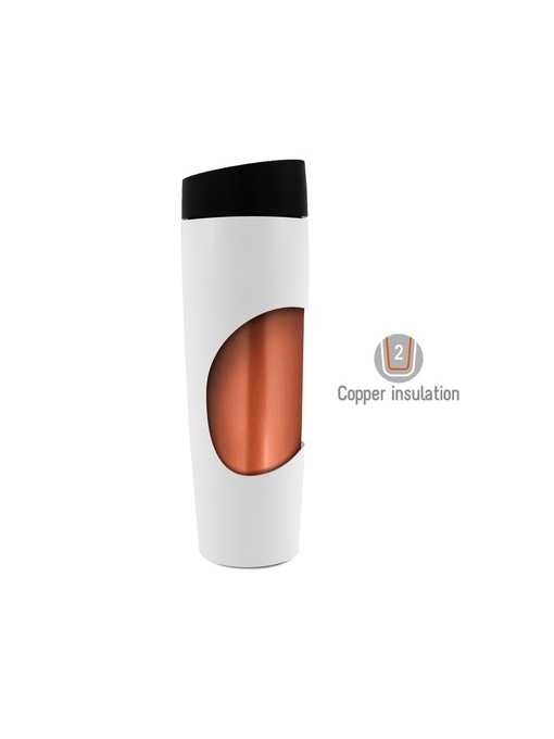 AX™ Thermo mug 500 ml Air Gifts | Anthony