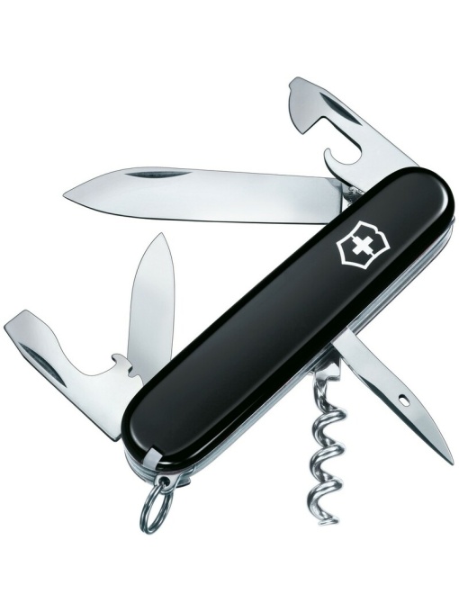 AX™ Unealtă multifuncțională Victorinox Spartan