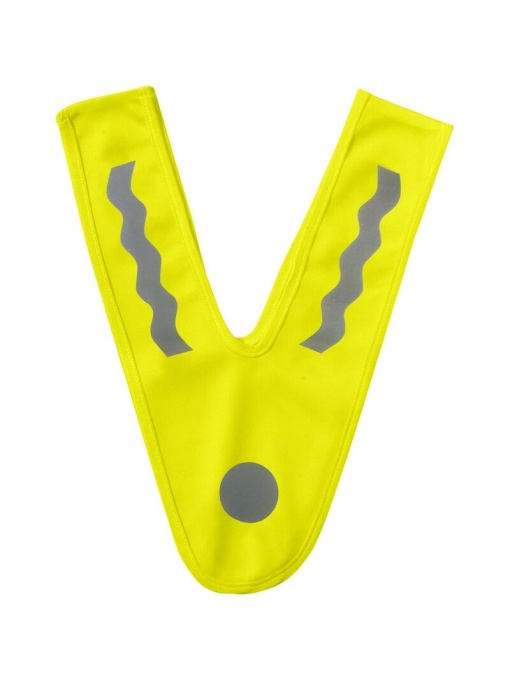 AX™ vestă, mărime copii