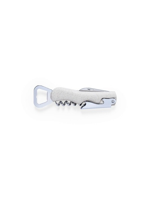 AX™ Waiter's knife, bottle opener