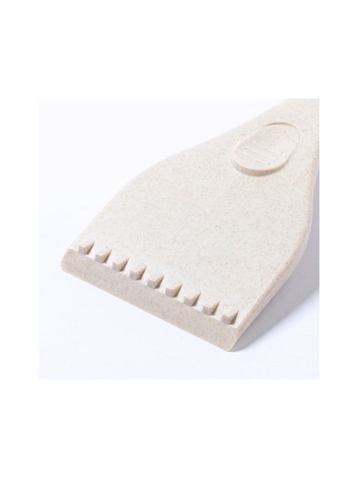 AX™ Wheat straw ice scraper