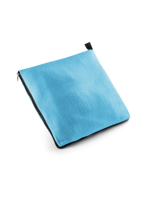 BLUE C™ 2 in 1 blanket COMBO
