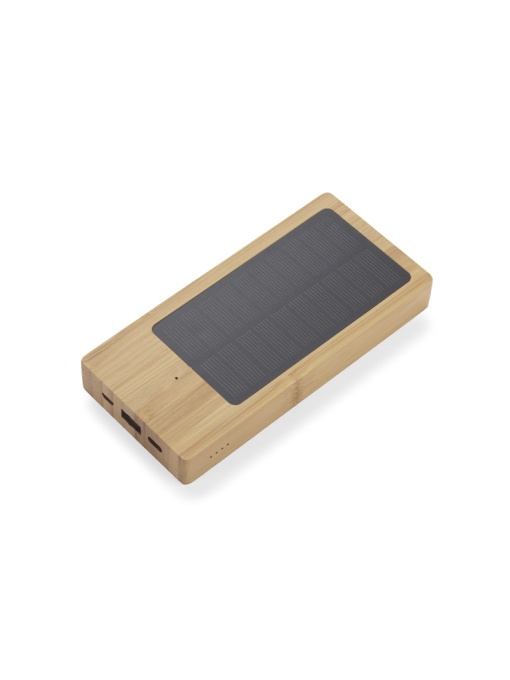 BLUE C™ Baterie externă solară SONNEN 10 000 mAh