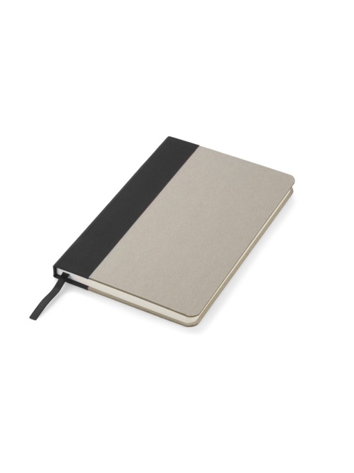 BLUE C™ Notebook KLAPP A5