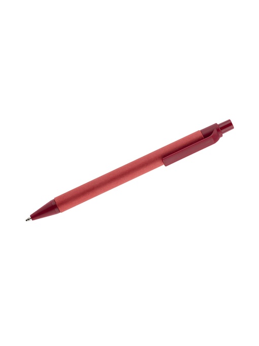 BLUE C™ Paper ball pen POLI