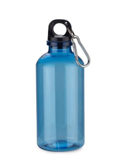 BLUE C™ rPET bottle TINKA 400 ml