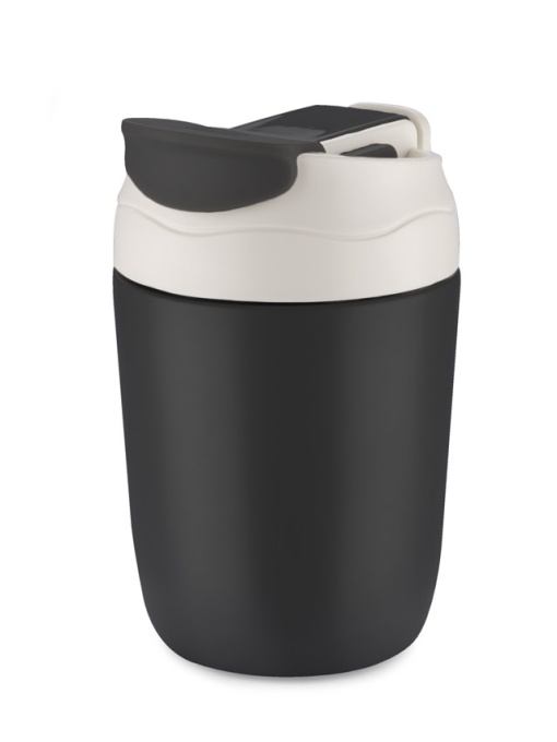 BLUE C™ Travel mug DOPPIO 360 ml