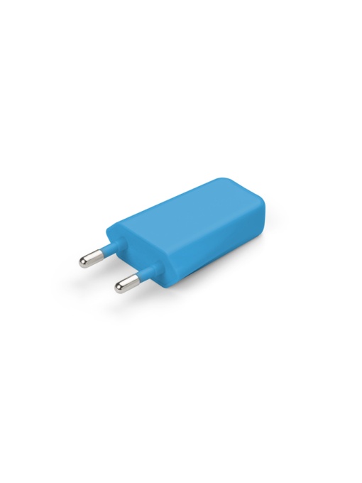BLUE C™ Wall charger MEI