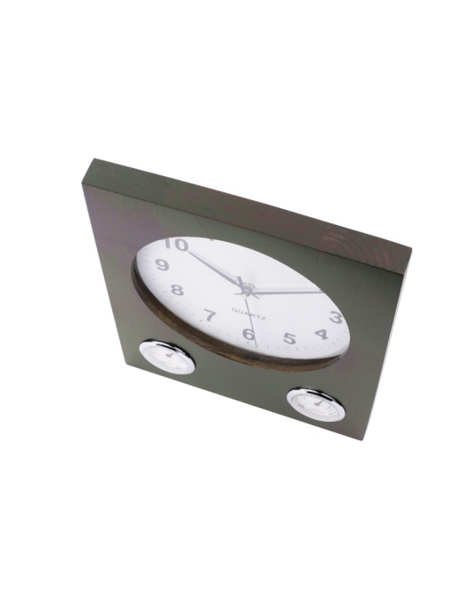 BLUE C™ Wall clock IMIR II quality