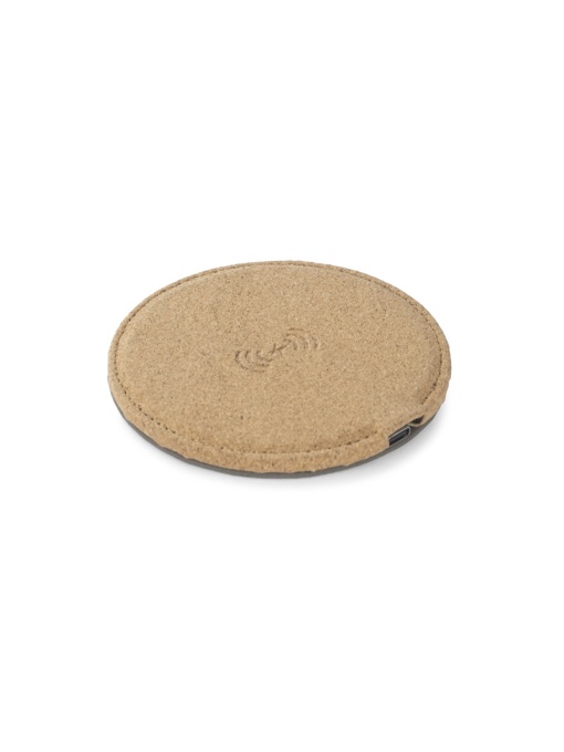 BLUE C™ Wireless charger QUERK