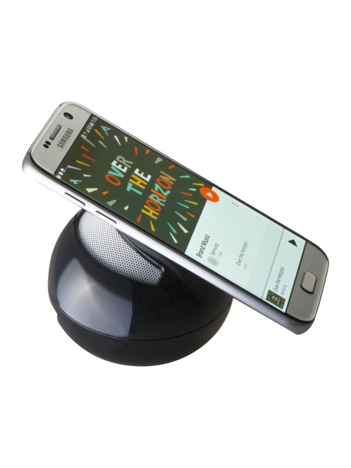 CM™ Bluetooth speaker with stand