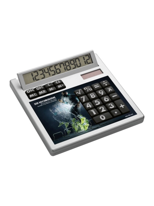 CM™ Calculator CirsMa