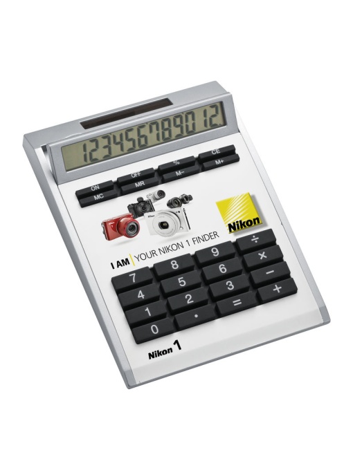 CM™ Calculator CrisMa