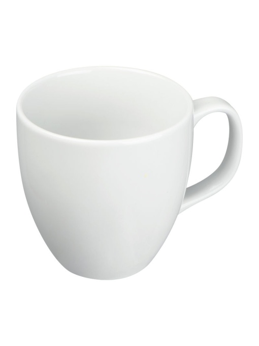 CM™ Cană porțelan 400ml