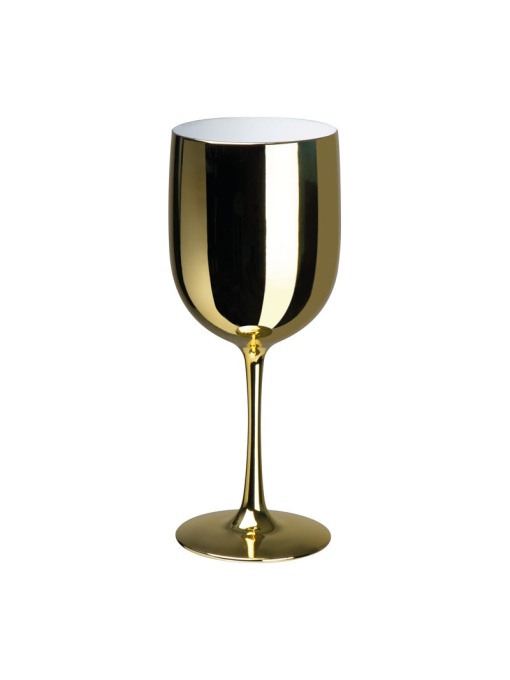 CM™ Cup Shaped Glass