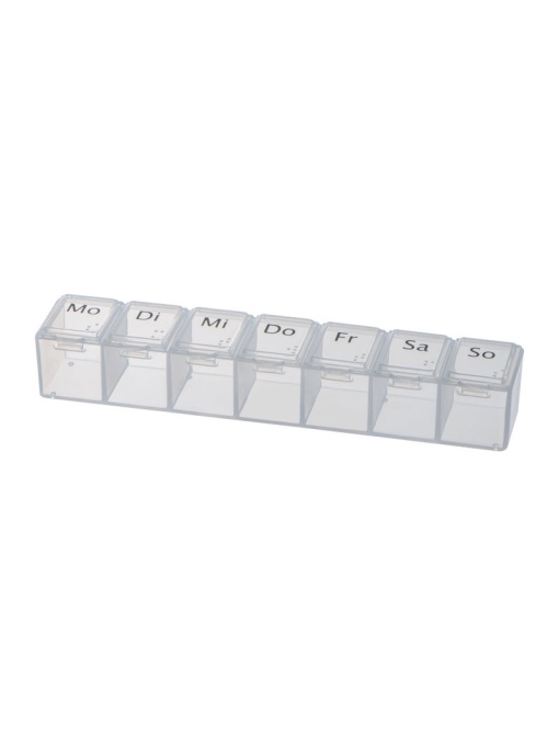 CM™ Dozator pentru pastile