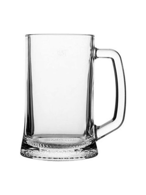 CM™ DRESDEN beer mug 33 cl, set of 2