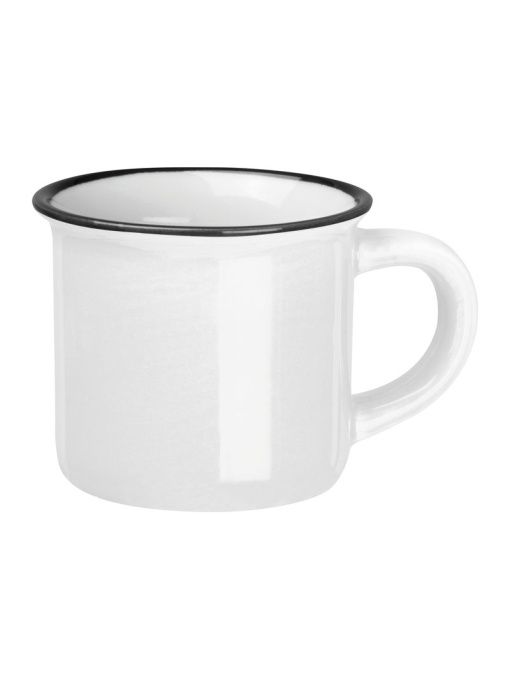 CM™ Espresso ceramic mug, 60ml