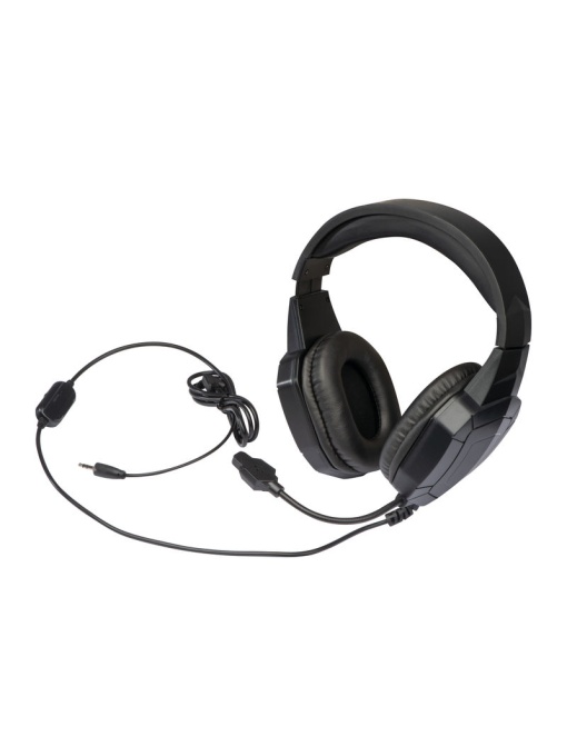 CM™ Headset with microphone