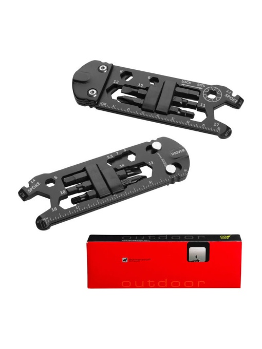 CM™ INARI bicycle tool