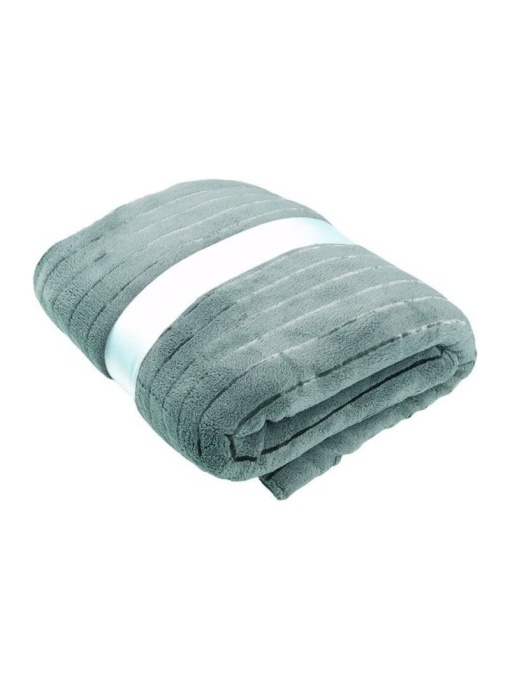 CM™ MANGAIA blanket, grey