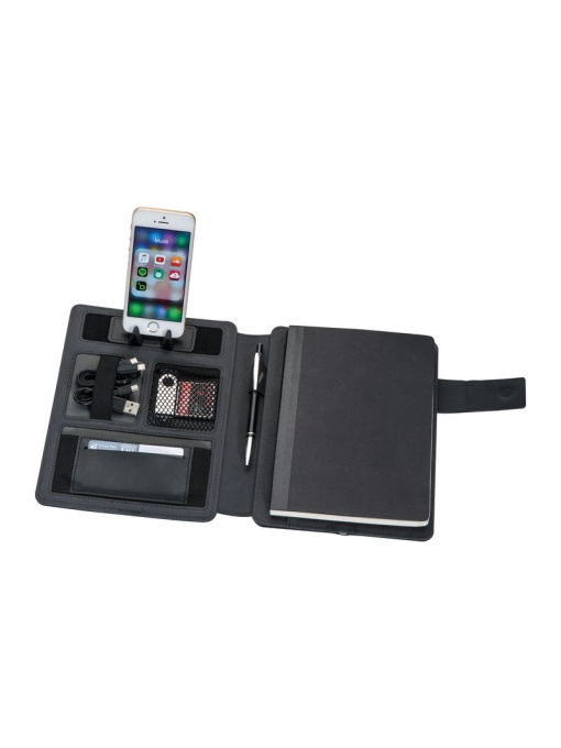CM™ Mapă A5 cu power bank