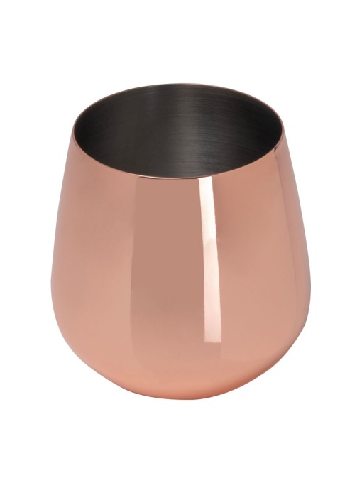 CM™ Mug with copper coating, 500ml