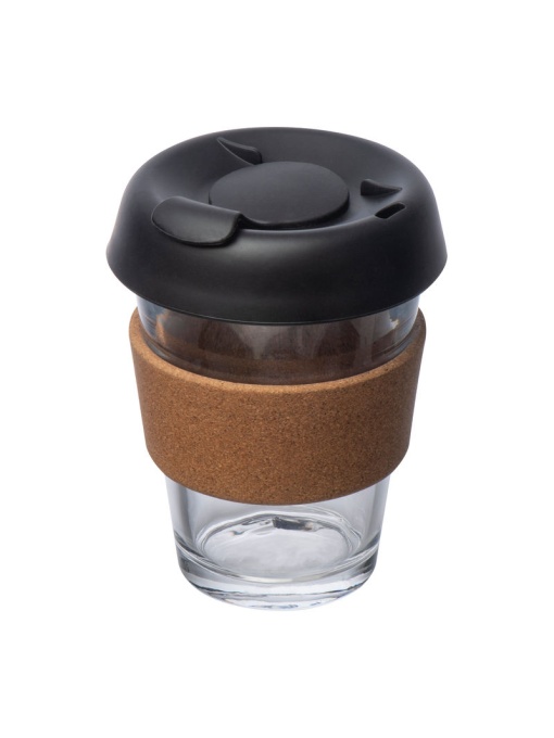 CM™ Pahar din sticlă borosilicată