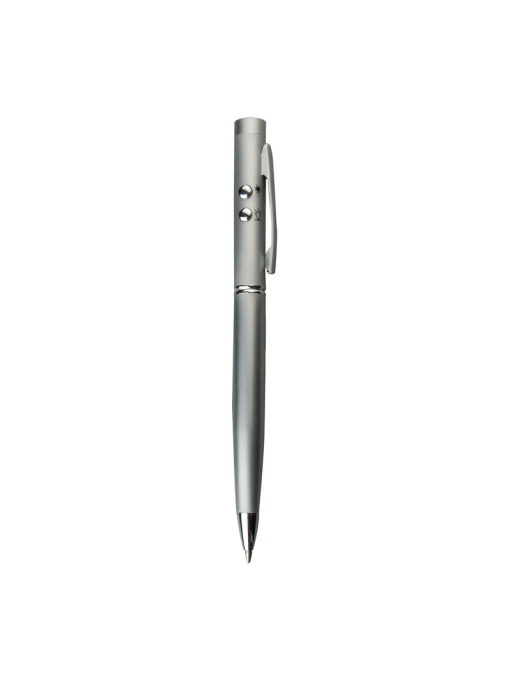 CM™ Pen with laser light and LED