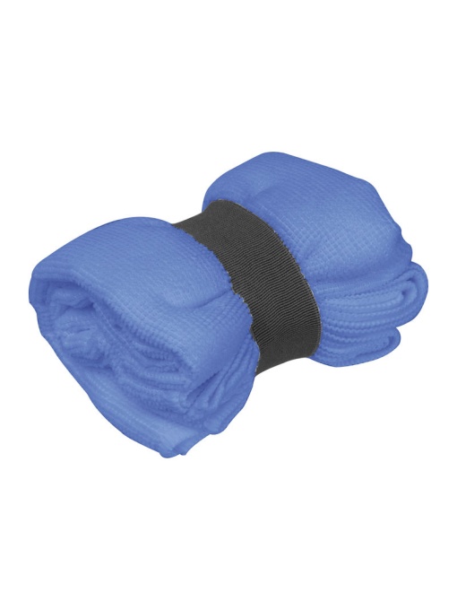 CM™ Prosop din microfibră cu bandă elastică